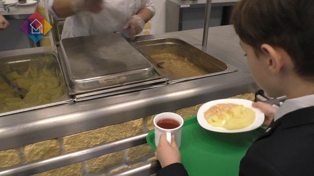 День открытых дверей в ШКОЛЕ №1329