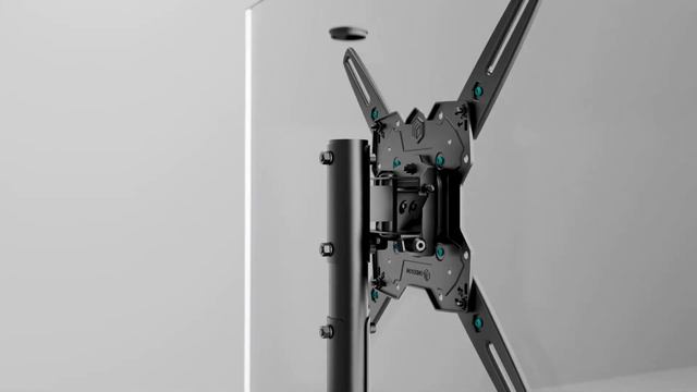 ONKRON стойка для телевизора с кронштейном 32"-60", TS1171 смотреть онлайн