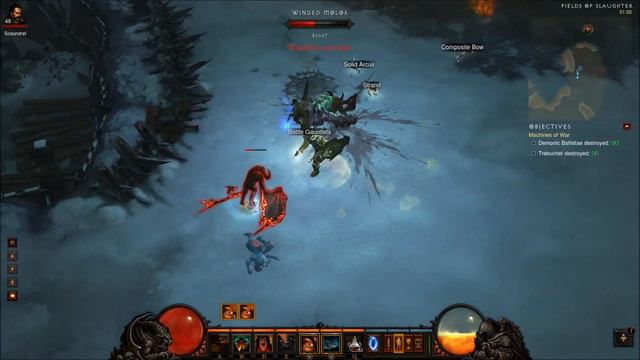 Gaming News - Skyrim Mounted Combat, Diablo 3 RMAH, Star Wars Game, Z.O.E. смотреть онлайн