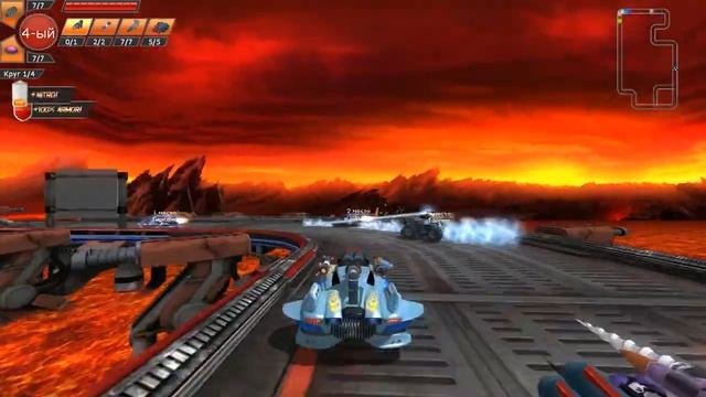 18+ Прохождение игры Motor Rock часть 13 с комментариями смотреть онлайн