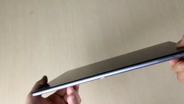 ALLDOCUBE KNOTE 8,6 мм ультратонкий, 6G / 128G, WIN10 смотреть онлайн