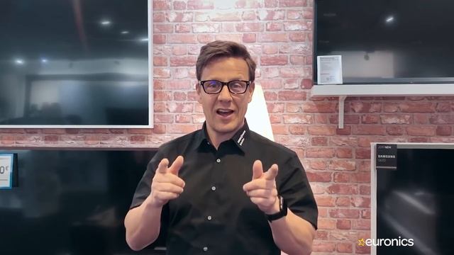 EURONICS Dein Elektronik Nahversorger! смотреть онлайн