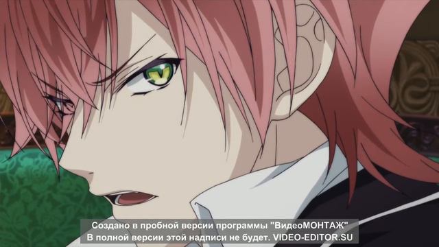 Аято и Юи - Где ты взялся на мою голову смотреть онлайн