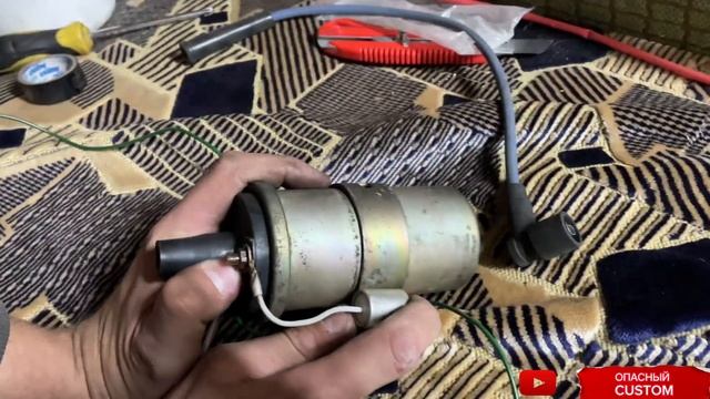 КАК СДЕЛАТЬ ЯЗЫК ДРАКОНА И ОТСТРЕЛЫ СВОИМИ РУКАМИ смотреть онлайн