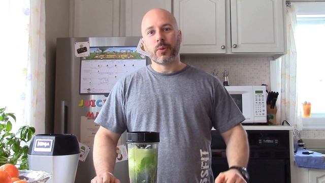 how to prepare an asparagus cucumber avocado spinach juice смотреть онлайн