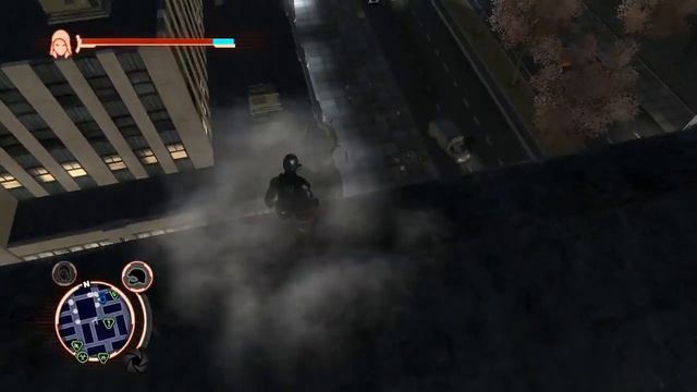 PROTOTYPE - FREE RUN, PARKOUR! смотреть онлайн