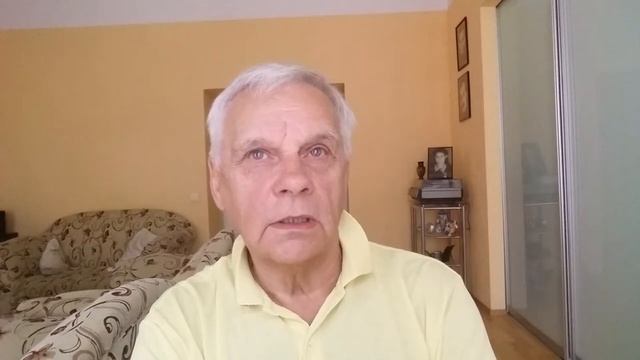 Андрей Дементьев"О самом главном" смотреть онлайн