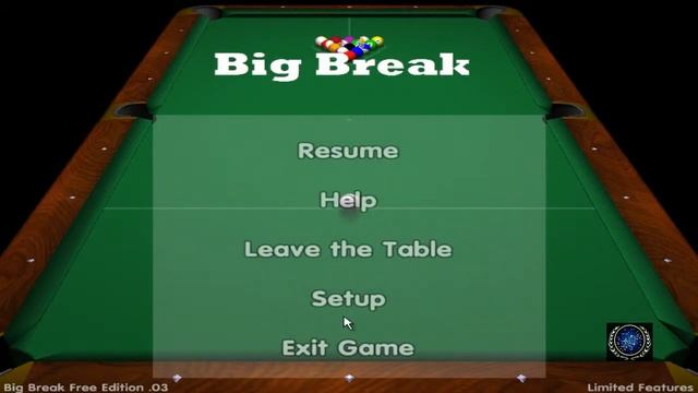 Big Break Tutorial смотреть онлайн