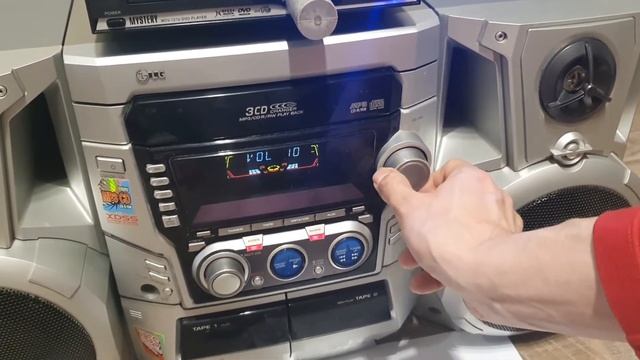 Lg Lm-m140