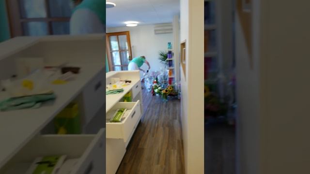 САЛОН ИРИНА ФРОЛОВА. смотреть онлайн