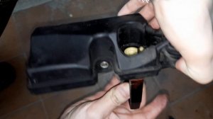 49. Установка ремкомплекта DISA BMW X5 E53 3.0 бензин