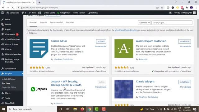 Auto Share Wordpress Posts to Social Media ऐसे बढ़ाओ Website का Traffic смотреть онлайн