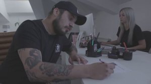 Паша Техник УСТРАИВАЕТСЯ в Модельный бизнес  /Самый смешной выпуск В поисках легких денег #2