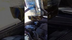 Промывка форсунок 4D ленд крузер прадо.120 .