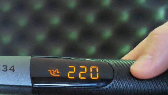 Обзор выпрямителя CARRERA №534