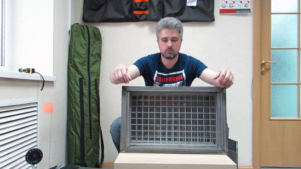 Коптильни и мангалы от TERNIKS96 RU смотреть онлайн