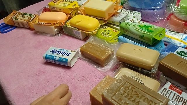 Распаковка посылочки от Беллы/Часть 2??? смотреть онлайн