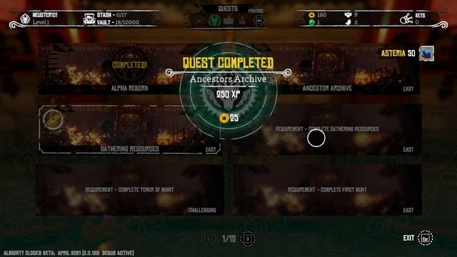 Almighty: Kill Your Gods Gameplay смотреть онлайн