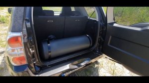 Suzuki Grand Vitara 3D 4*4 честный отзыв, рекомендую посмотреть