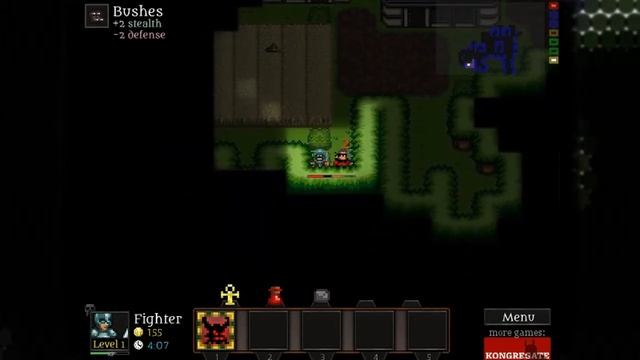 Вводный или железная обувь [Cardinal Quest 2] #К1 смотреть онлайн