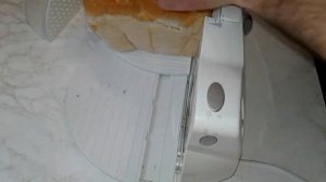 Слайсер Хлеборезка Clatronic