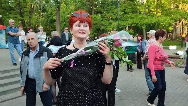 Цветы для ЛЮБОЧКИ от ПОКЛОННИКА...13.05.2023года. смотреть онлайн