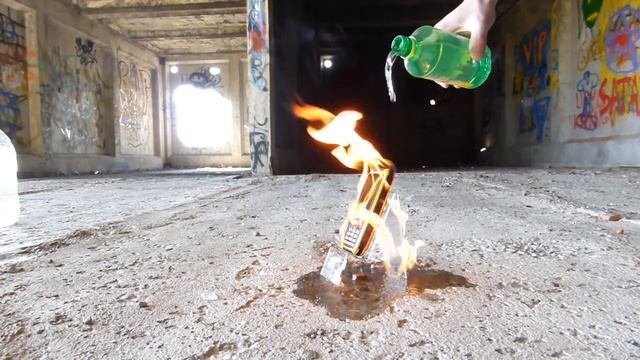 Испытания. SENSEIT P101 Crash-test. Fire - Сoming soon смотреть онлайн