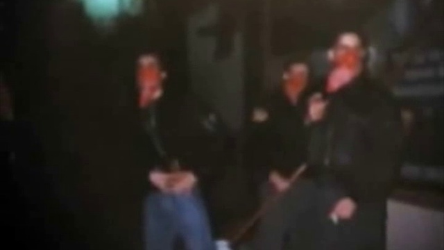 sos ouacisme смотреть онлайн