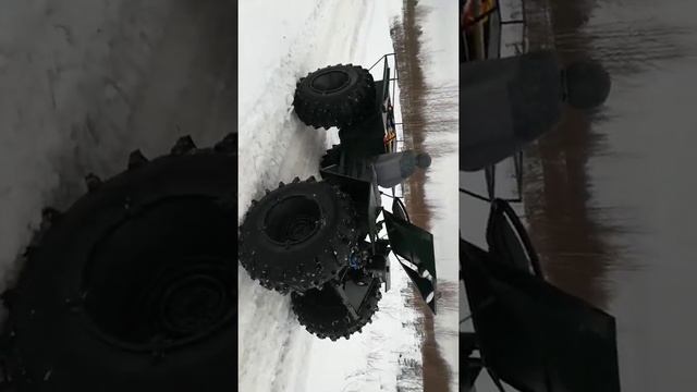 Обзор караката ЖУК 35 смотреть онлайн