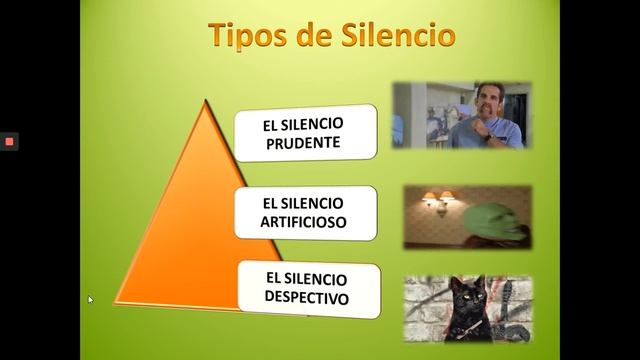 El Silencio смотреть онлайн