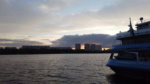 Москва-фест. Северный речной вокзал. 09.07.2023 год. Москва. смотреть онлайн