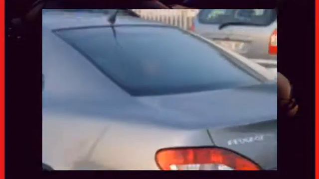 Achat Vente une Peugeot 406 Coupé Paris 12ème смотреть онлайн
