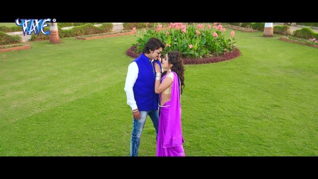 #Chintu, Nidhi Jha || सखी के मरद से बेजोड़ बाड़ा || सबसे हिट #Video Bhojpuri Song 2020 смотреть онлайн