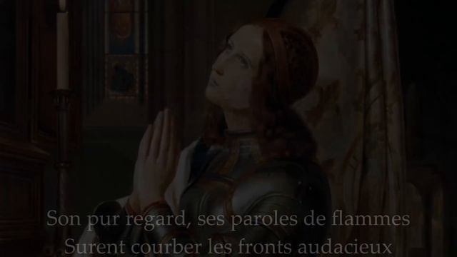 Sainte Jeanne De France