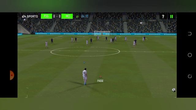 FIFA 22 PS5 Android Offline Version Française 900 MB Best graphics & Faces Full Transfers Updates смотреть онлайн