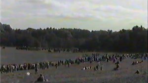 Бородино 1812 (Реконструкция 03.09.2005)