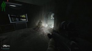 Слава КПСС ｜ Квест прапора ｜ Escape from Tarkov