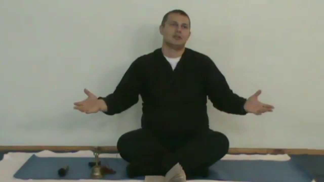 Не беспокойтесь... (Евангелие). Интегральная Йога Шри Ауробиндо смотреть онлайн