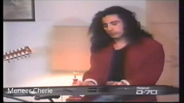 Albert Oscar Baba & David Bet Samo - Assyrian Song - Pshamewin смотреть онлайн