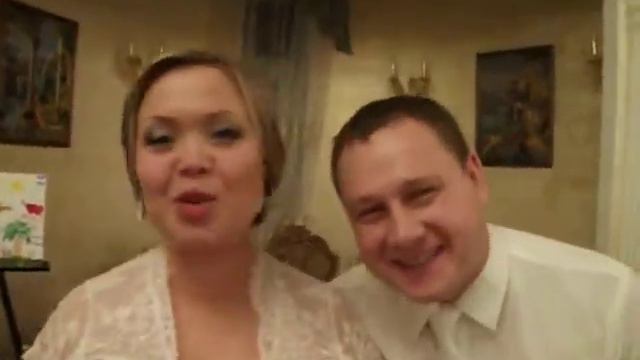 Отзывы после свадьбы 14 ноября 2014 (268) смотреть онлайн