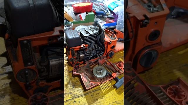 husqvarna 51 czy będzie remont? смотреть онлайн