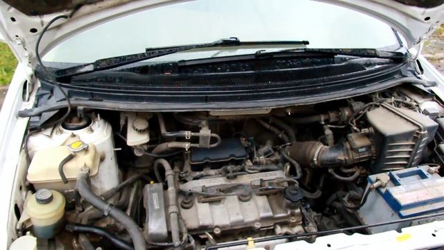 Видео обзор Mazda MPV