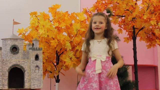 Сотникова А/6 лет/Сапгир Г/ Принцесса и людоед смотреть онлайн