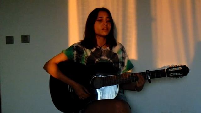 Runnin'- Beyonce (cover by Alina) смотреть онлайн