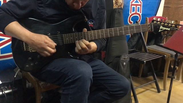 Ibanez Pro Line PL650 обзор смотреть онлайн