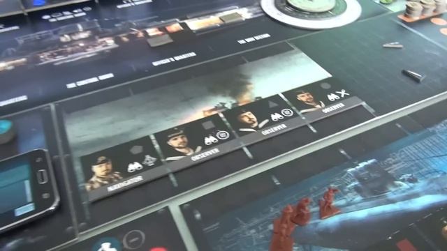 UBOOT Gameplay Runthrough смотреть онлайн