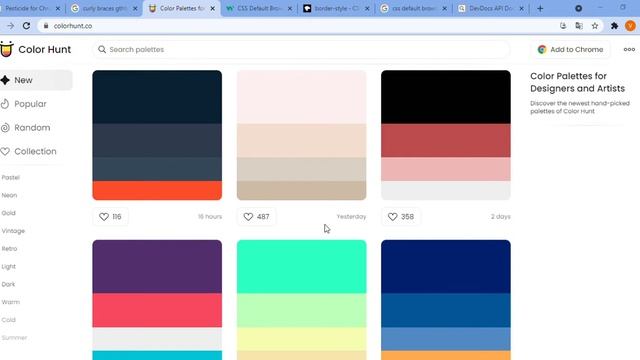 Внутренний CSS + расширение Pesticide смотреть онлайн