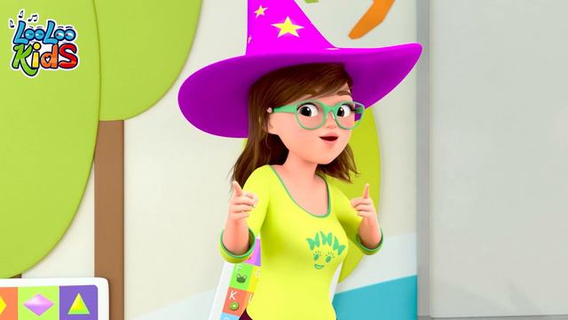 🛌 Ten In A Bed & More | LooLoo Kids 1-Hour Bedtime Songs And Nursery Rhymes 🌜