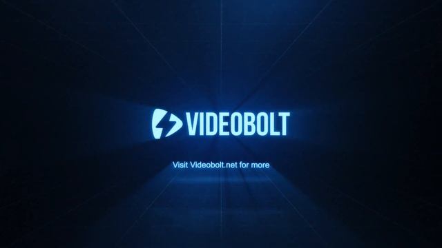 Technical Sketch Logo Reveal | Videobolt.net смотреть онлайн