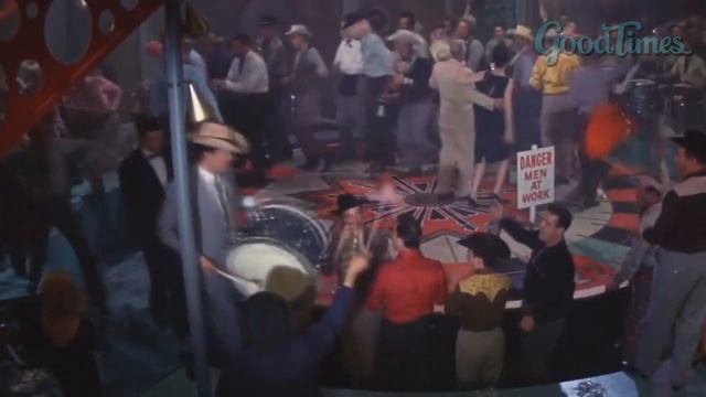 Elvis Presley - Yellow Rose of Texas смотреть онлайн